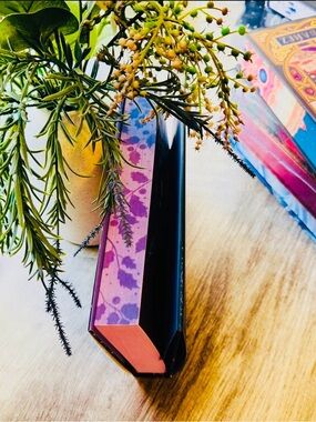 Fairyloot Exclusive Signed Edition Holly by Adalyn Grace